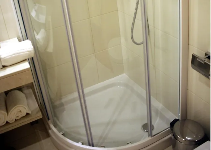 Bed & Breakfast Style