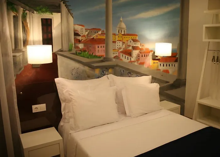 Bed & Breakfast Style 4*