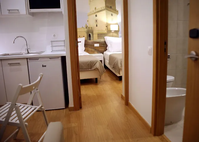 Style Bed & Breakfast 4*