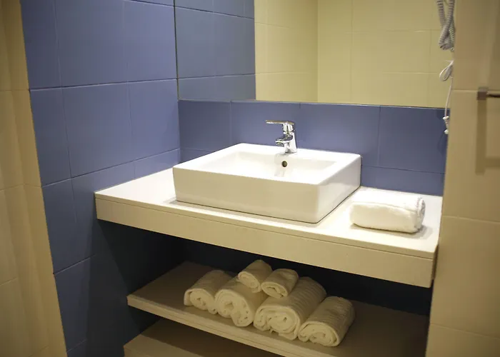 Style Bed & Breakfast Lissabon