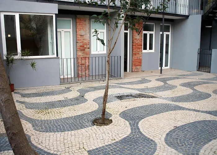 Style Bed & Breakfast Lissabon