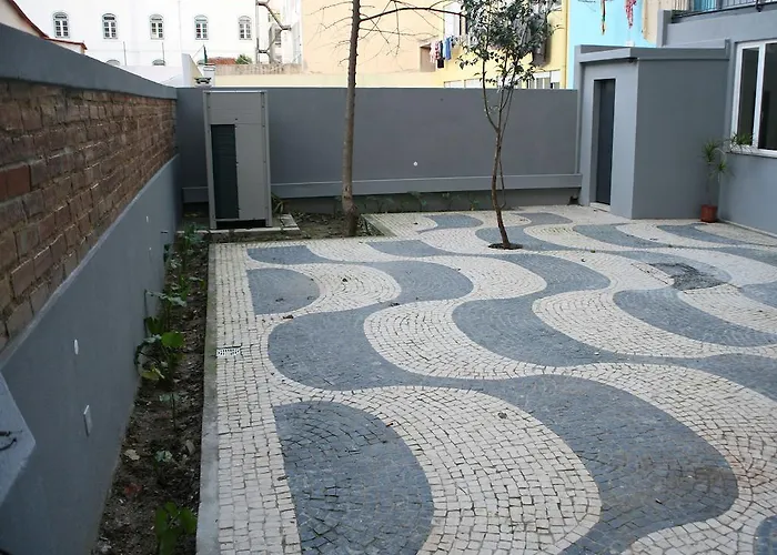 Bed & Breakfast Style 4*