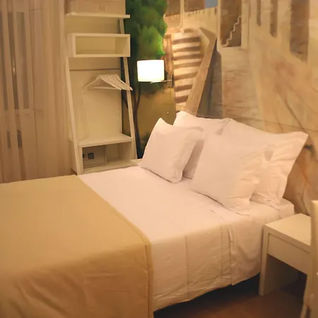 Style Bed and breakfast