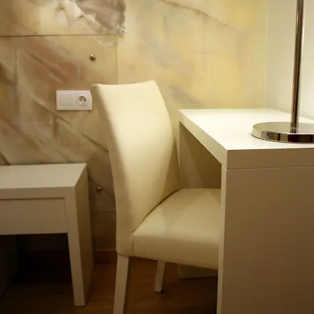 Bed and breakfast Style Lisboa