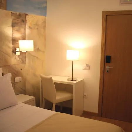 Style Couette-café Lisboa
