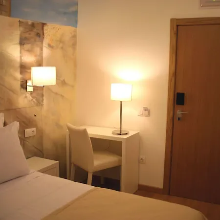 Style Bed and breakfast Lisboa