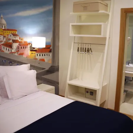 Bed & Breakfast Style Lisboa