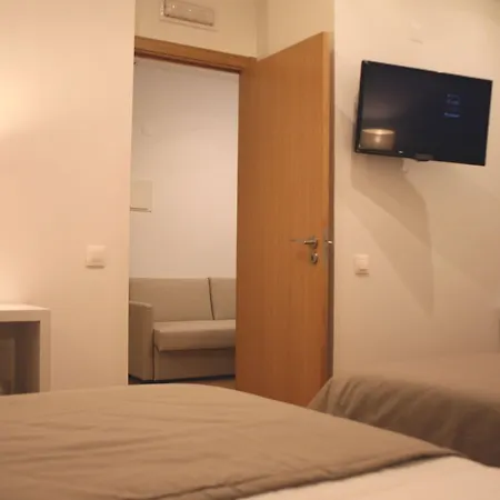 Bed and breakfast Style 3*