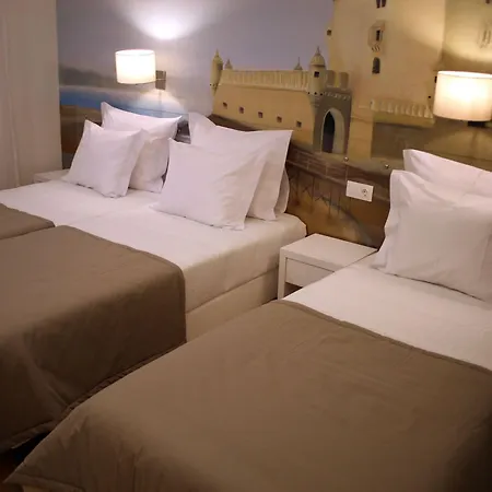 Style Bed and breakfast