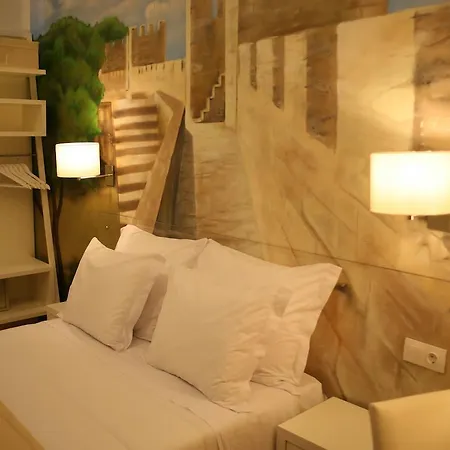 Style Bed and breakfast 3*
