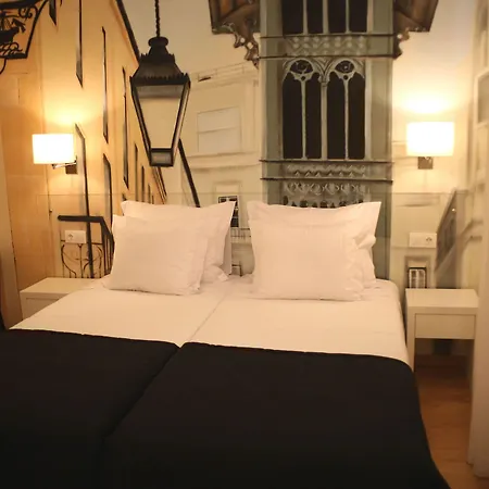 Style Bed & Breakfast Lisboa