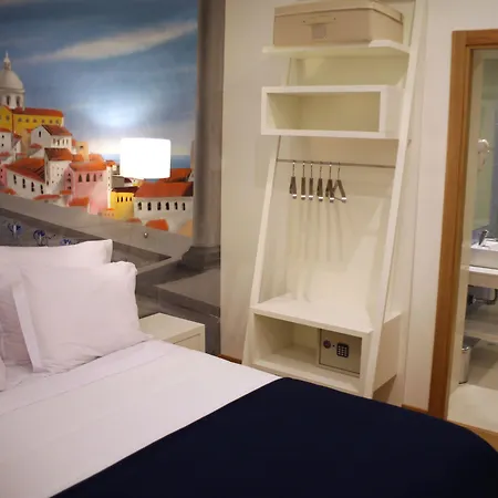 Style فندق مبيت وإفطار