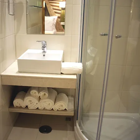 فندق مبيت وإفطار Style 4*