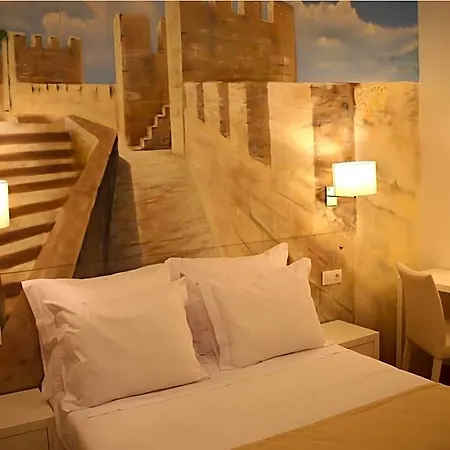 스타일 B&B 4*