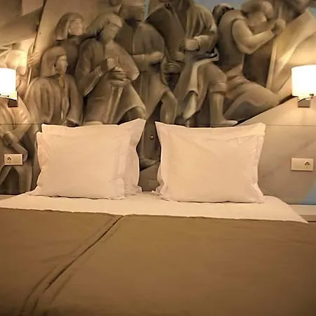 B&B 스타일 리스본