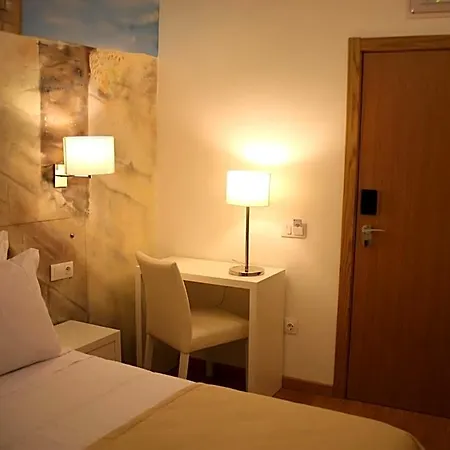스타일 B&B 4*
