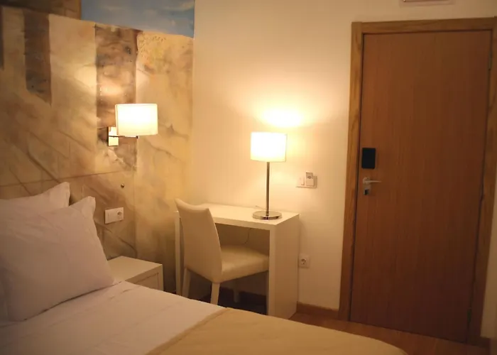 Style Bed & Breakfast Lisbona