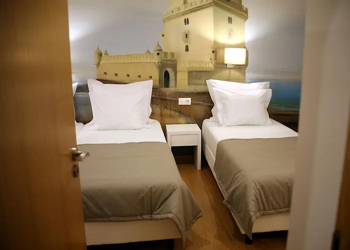 스타일 B&B 리스본