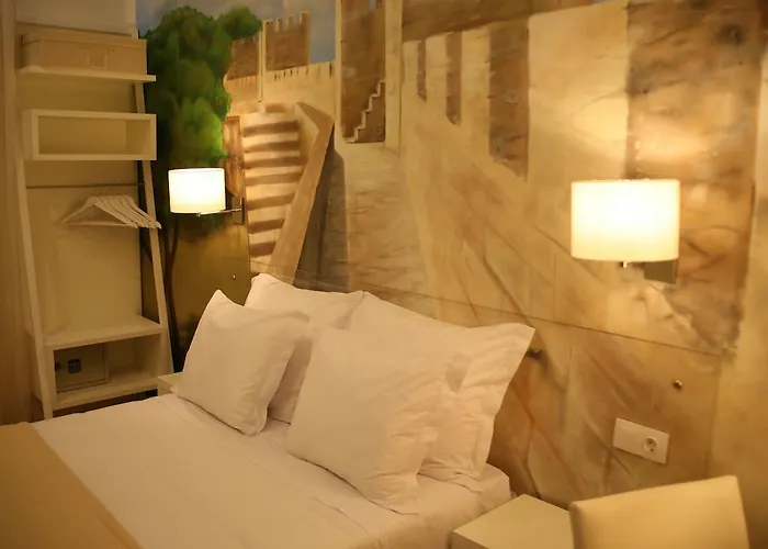 Style Couette-café 4*