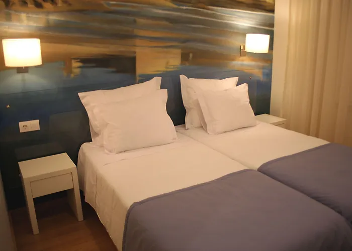 스타일 4* 리스본