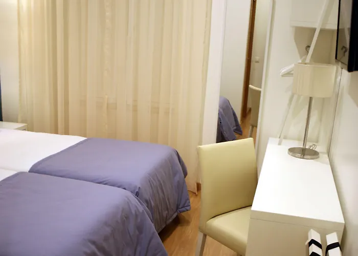 스타일 B&B 리스본