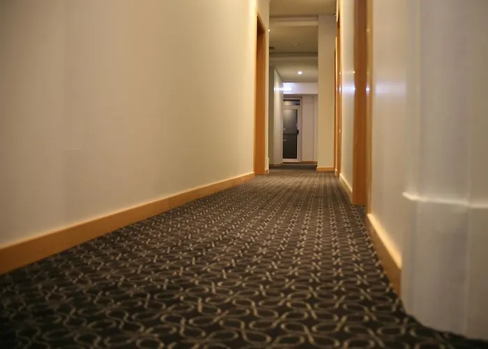 Bed & Breakfast Style 4*