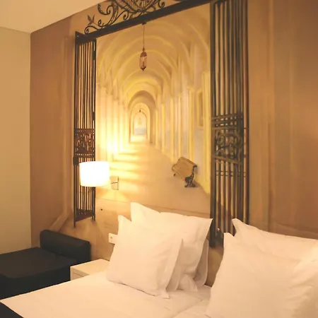 Frühstückspension Style