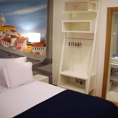 Frühstückspension Style Lissabon