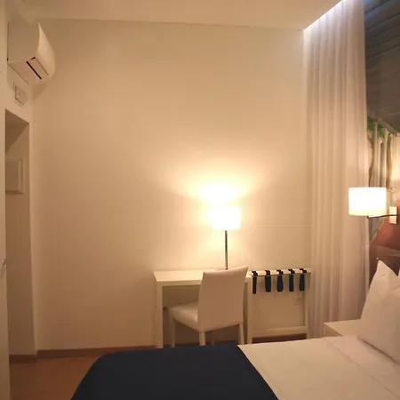 Style Frühstückspension 4*