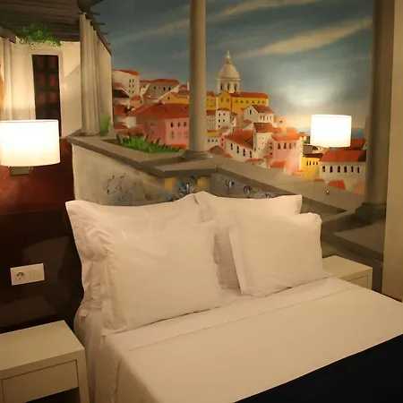 Frühstückspension Style 4*