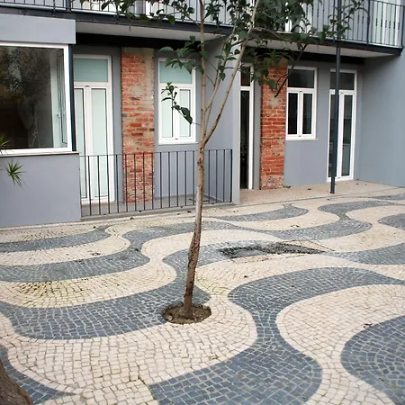 Style Bed and breakfast Lisboa