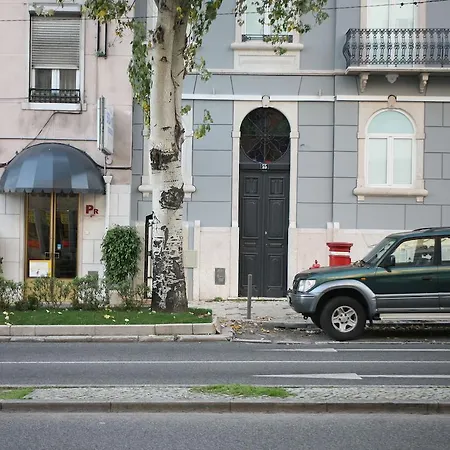 Bed and breakfast Style 4*