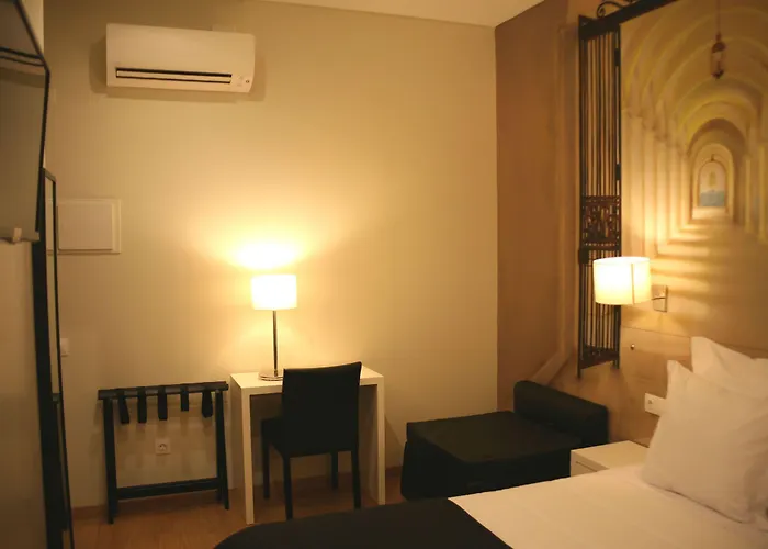 Bed and breakfast Style