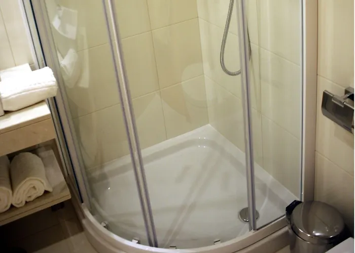 Style Bed and breakfast 4*