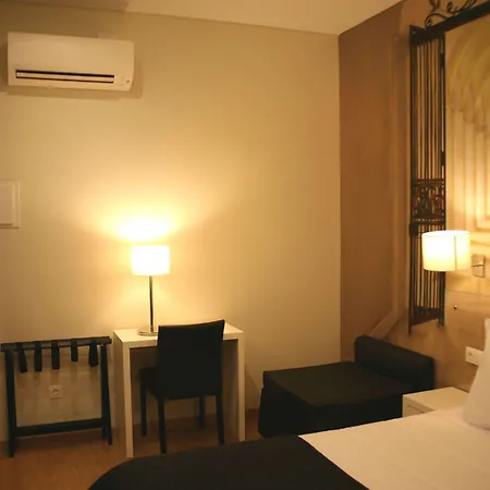 Bed & Breakfast Style